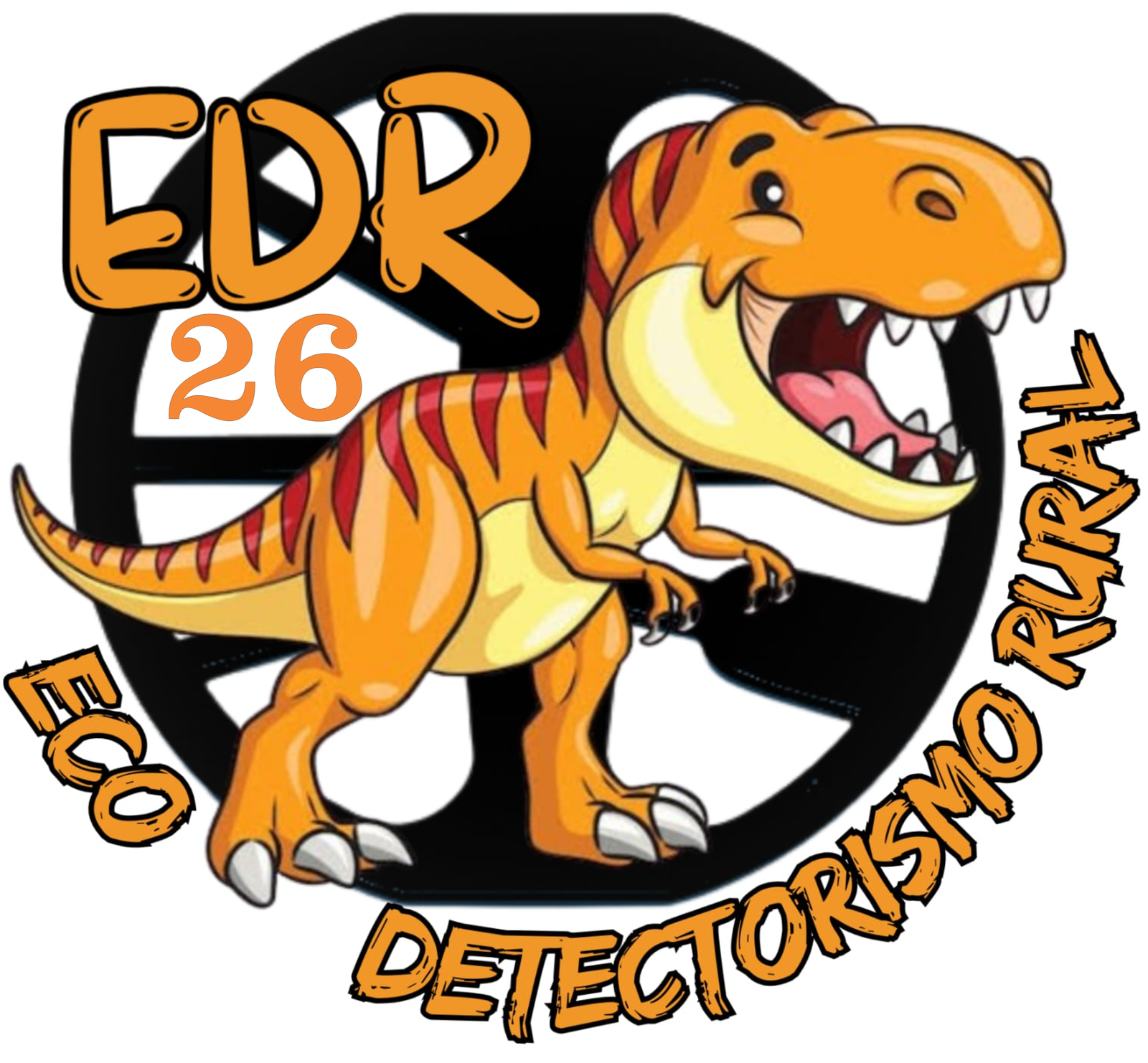 ECO Detectorismo Rural