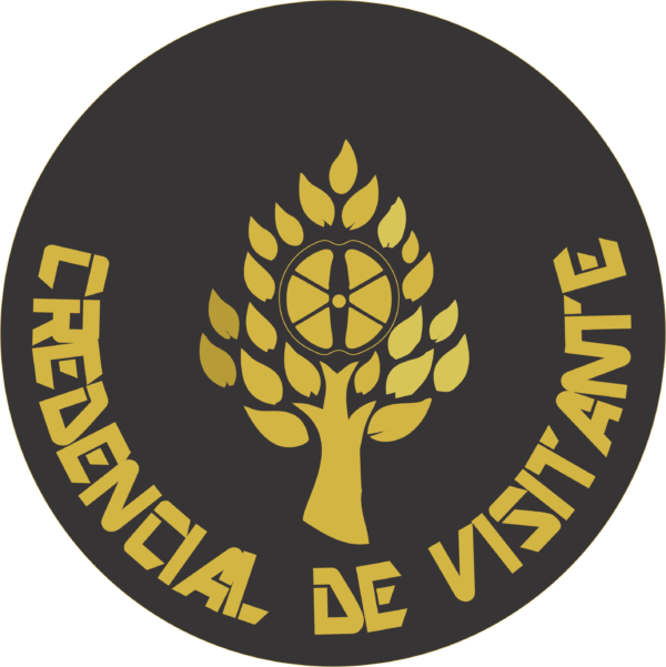 Credencial visitante válida para os 3 dias de evento. Voucher livre para frequentar todos os dias com direito a alimentação. *Não inclui camping, aquisição a parte.