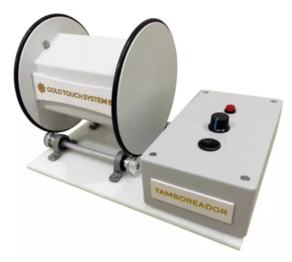 Tamboreador