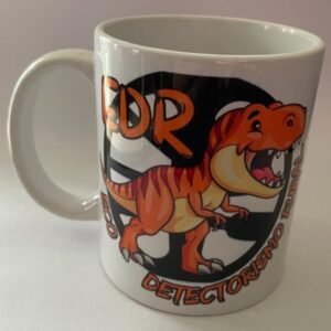 Caneca ERD